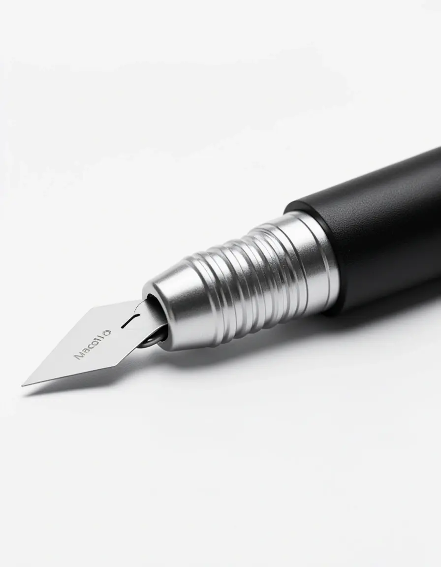 Vinyl Cutter Tool para cortes precisos en vinilo de cocina