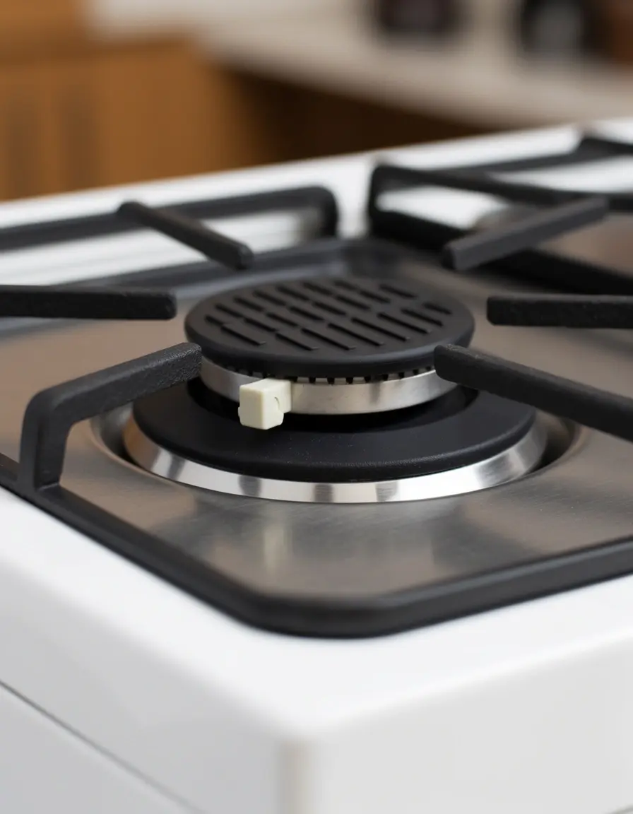 Removable Drip Tray for easy cleaning