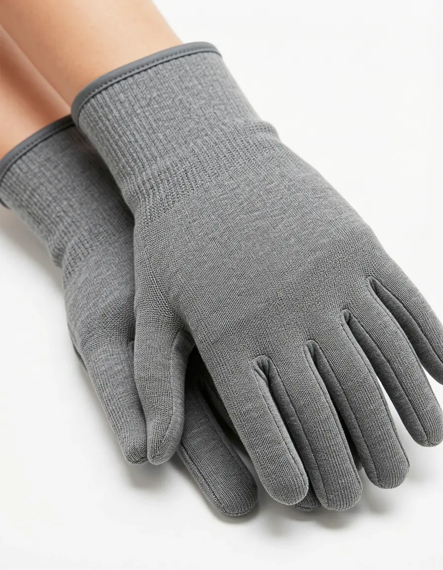 Guantes resistentes a cortes para usar con mandolina cocina