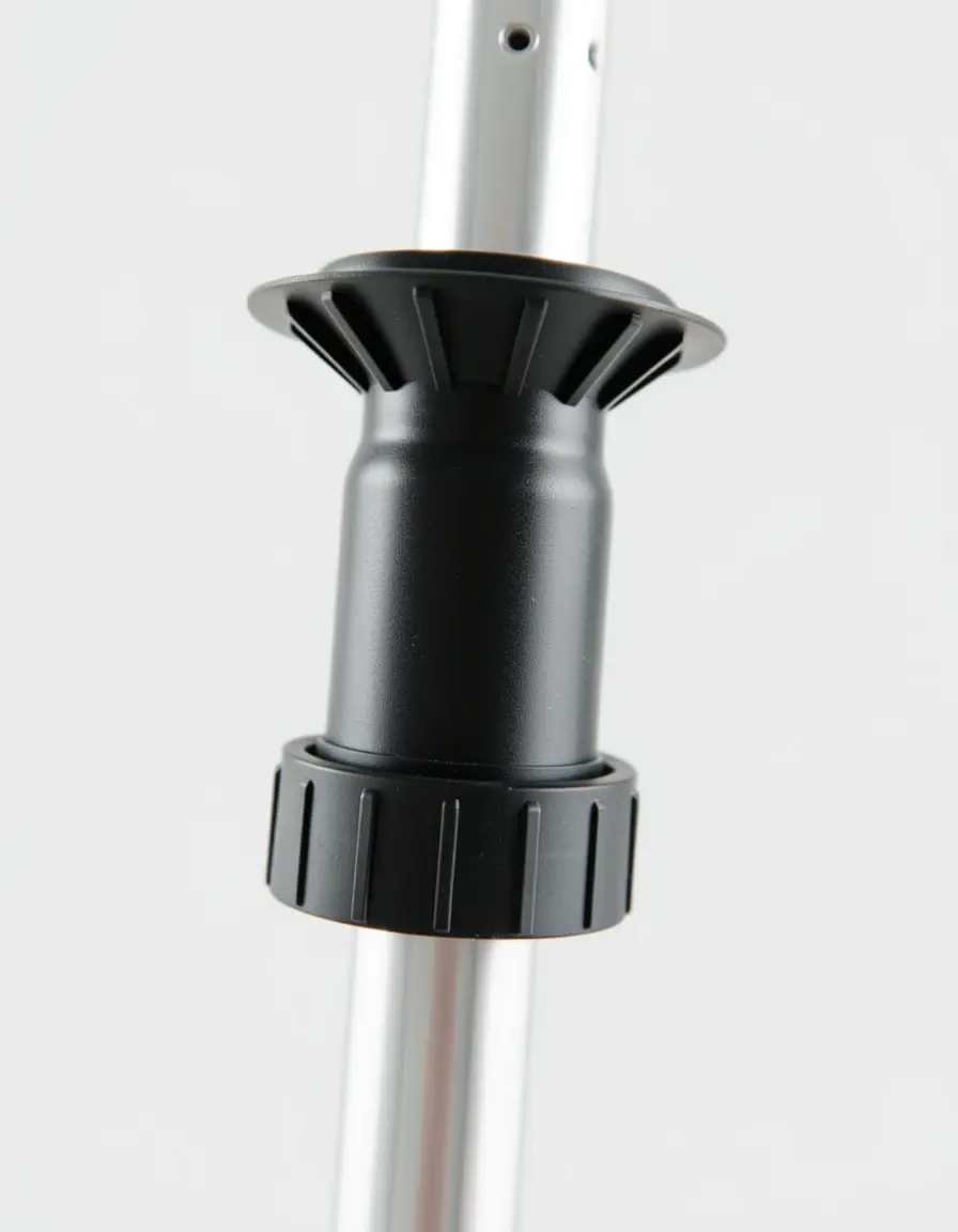Cabezal de rociador extraíble para grifo de cocina con manguera