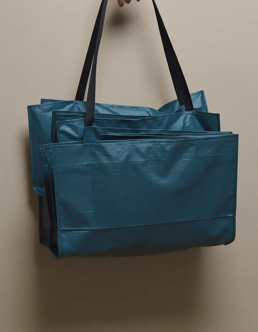 Bolsa de transporte resistente para mesa plegable