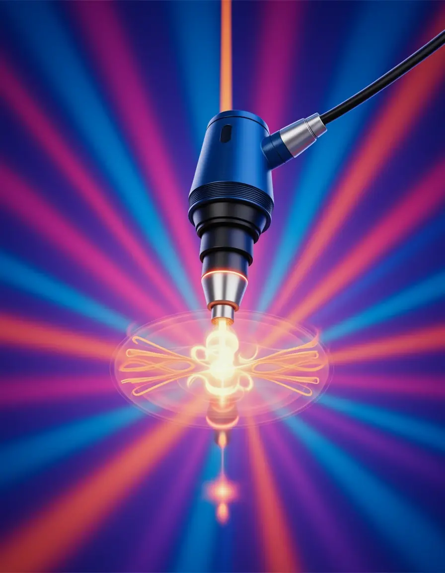 Sonda de control de temperatura desmontable para electrodomésticos