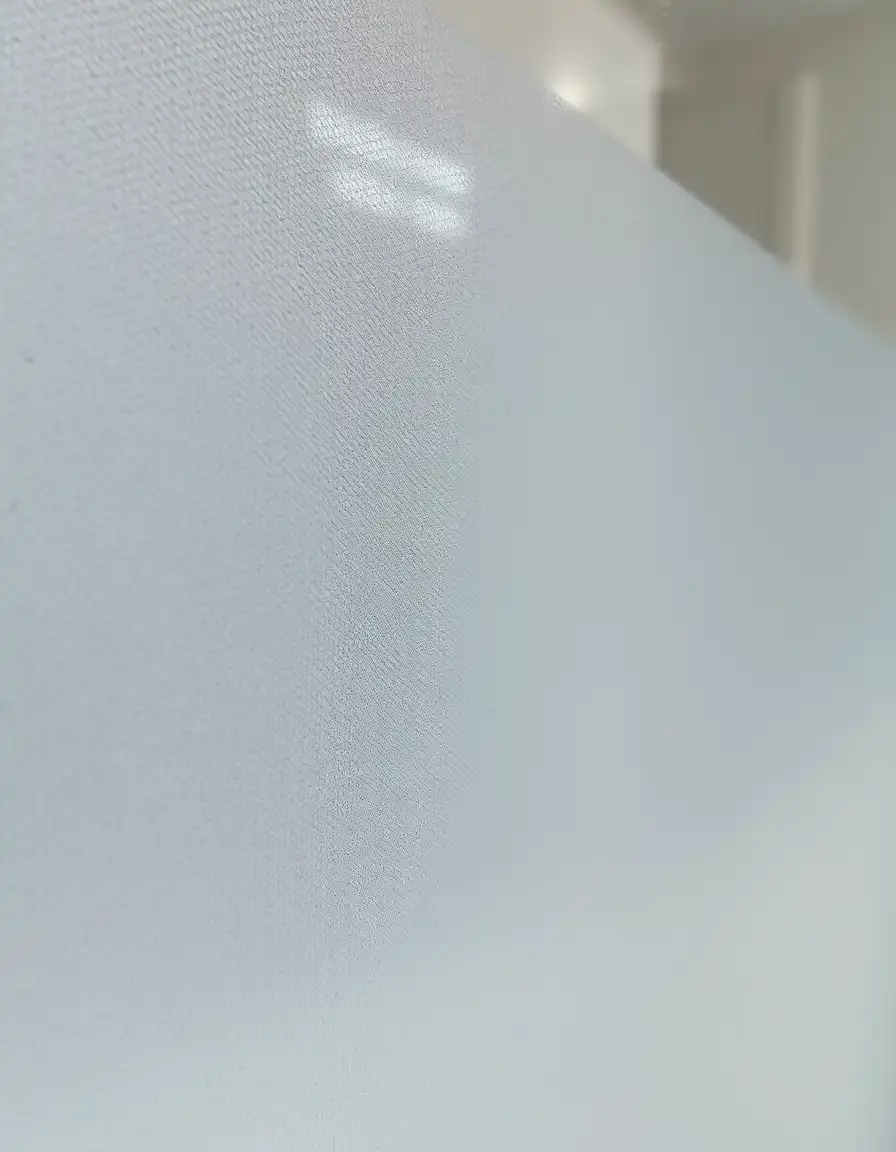 Vinilo esmerilado para ventanas de cocina