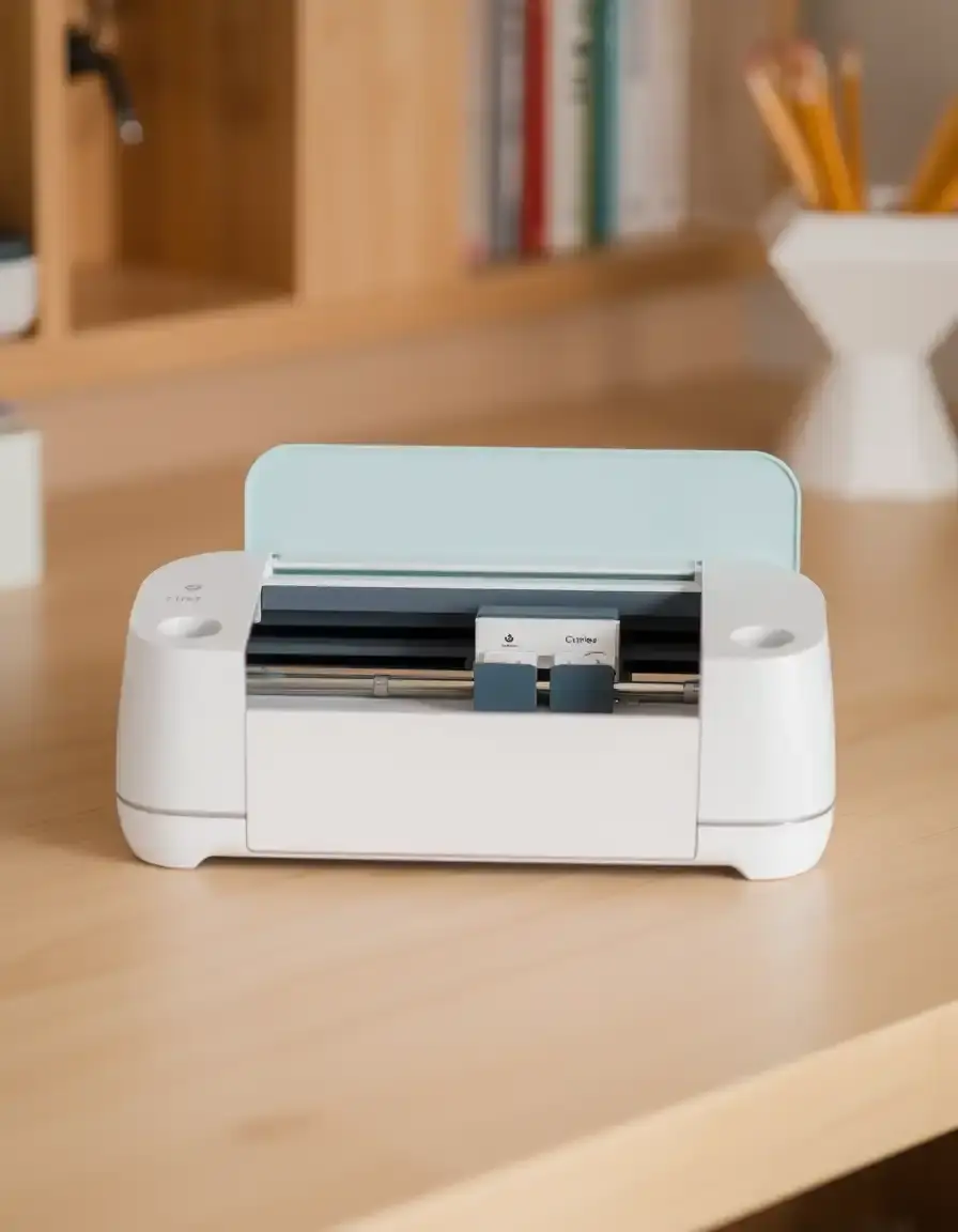 Vinyl Cutter Machine Mini para diseños personalizados en cocinas