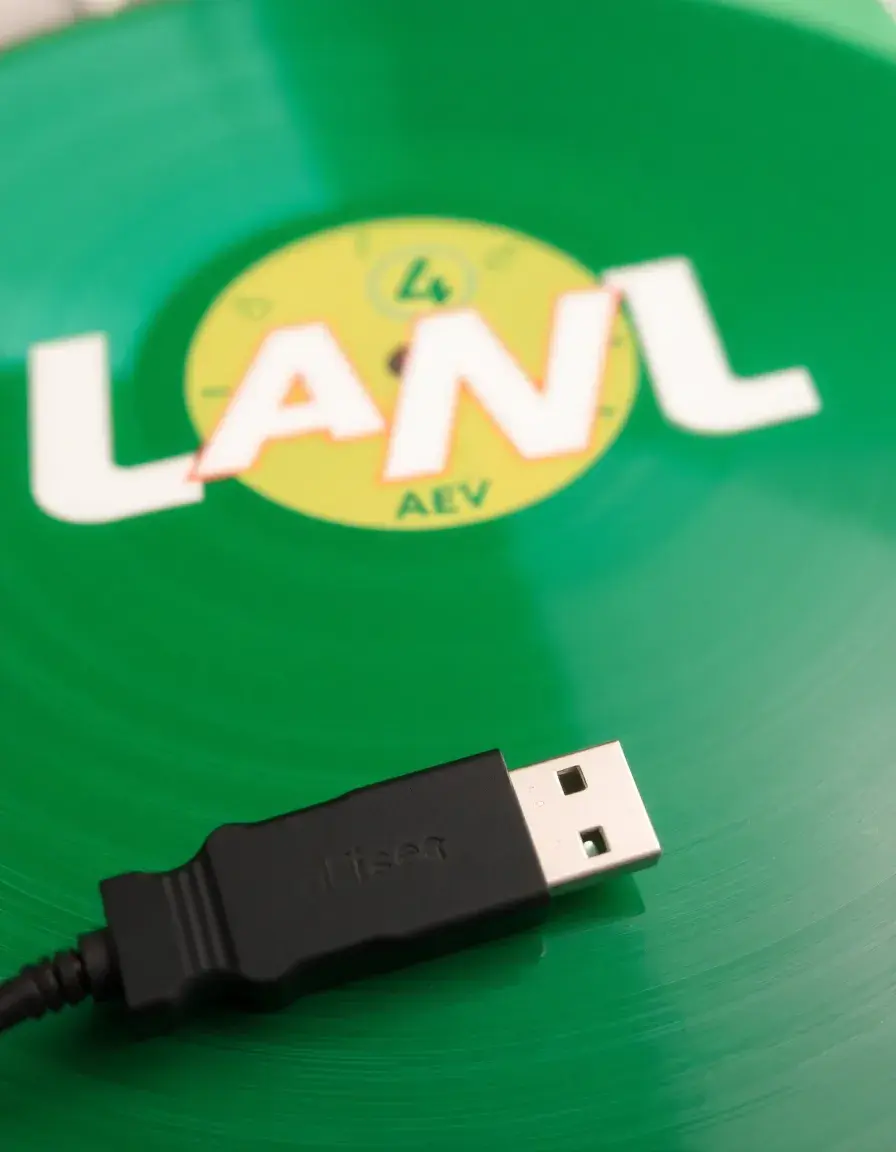 Llave de software para diseño de vinilos