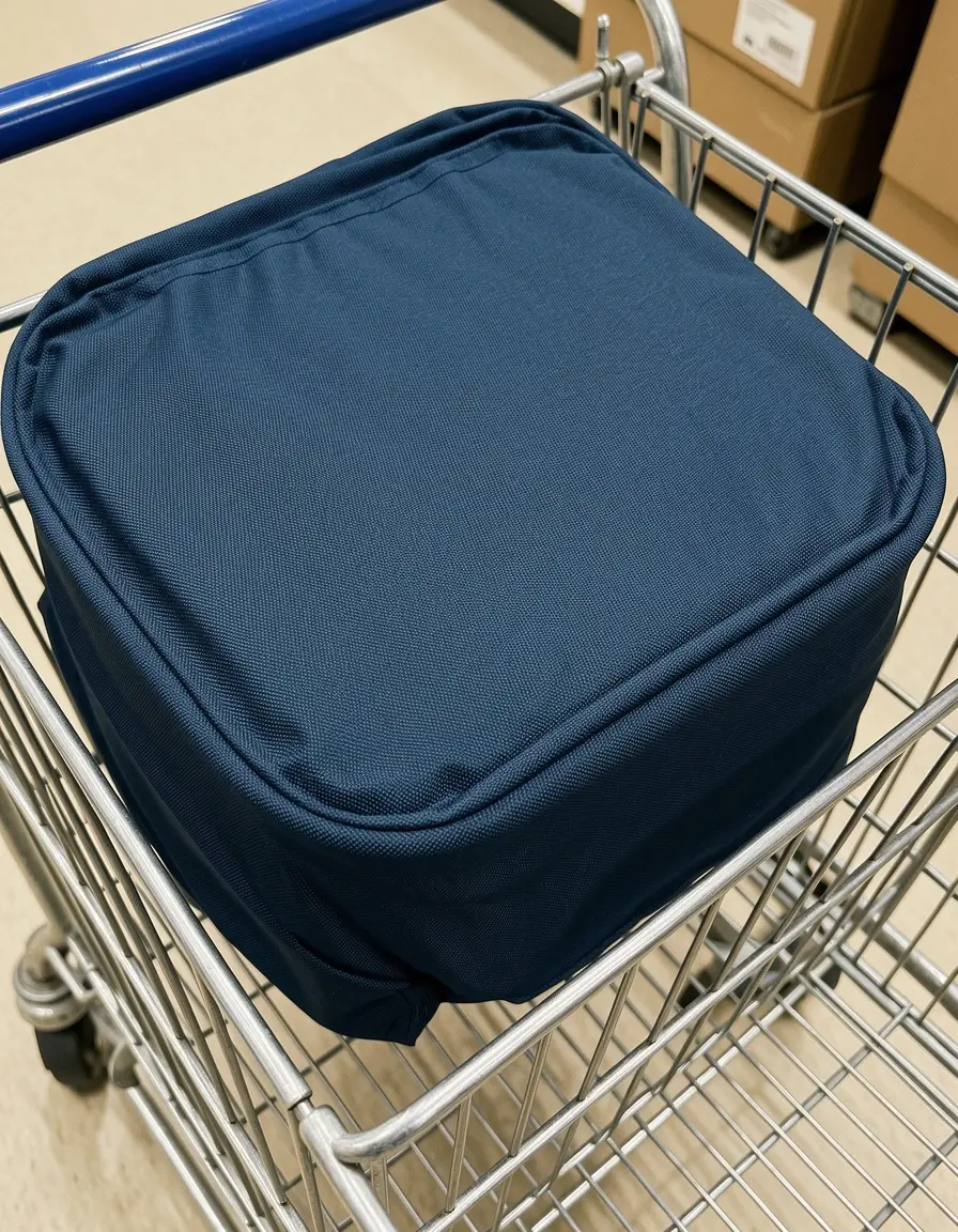 Funda protectora para carrito de cocina