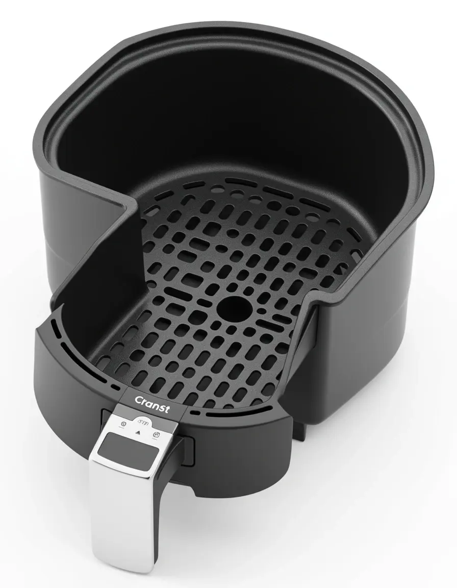 Cesta antiadherente accesorio para freidora de aire