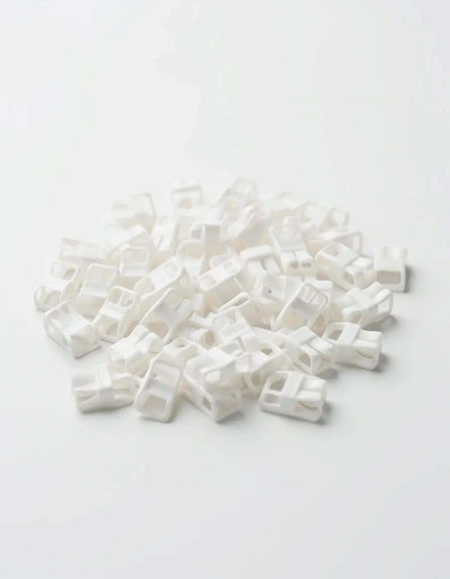 Clips de sellado para bolsas de cocina