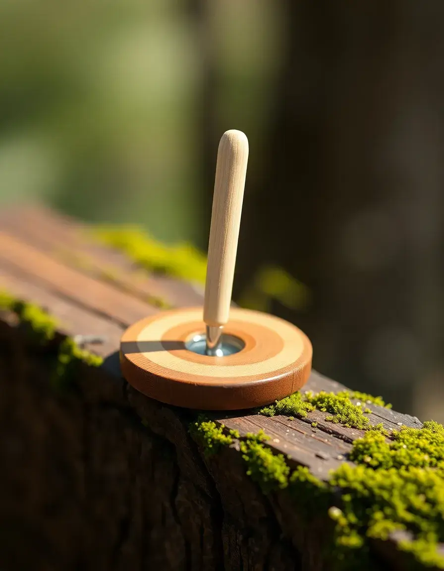Rodillo de madera recto profesional para masas