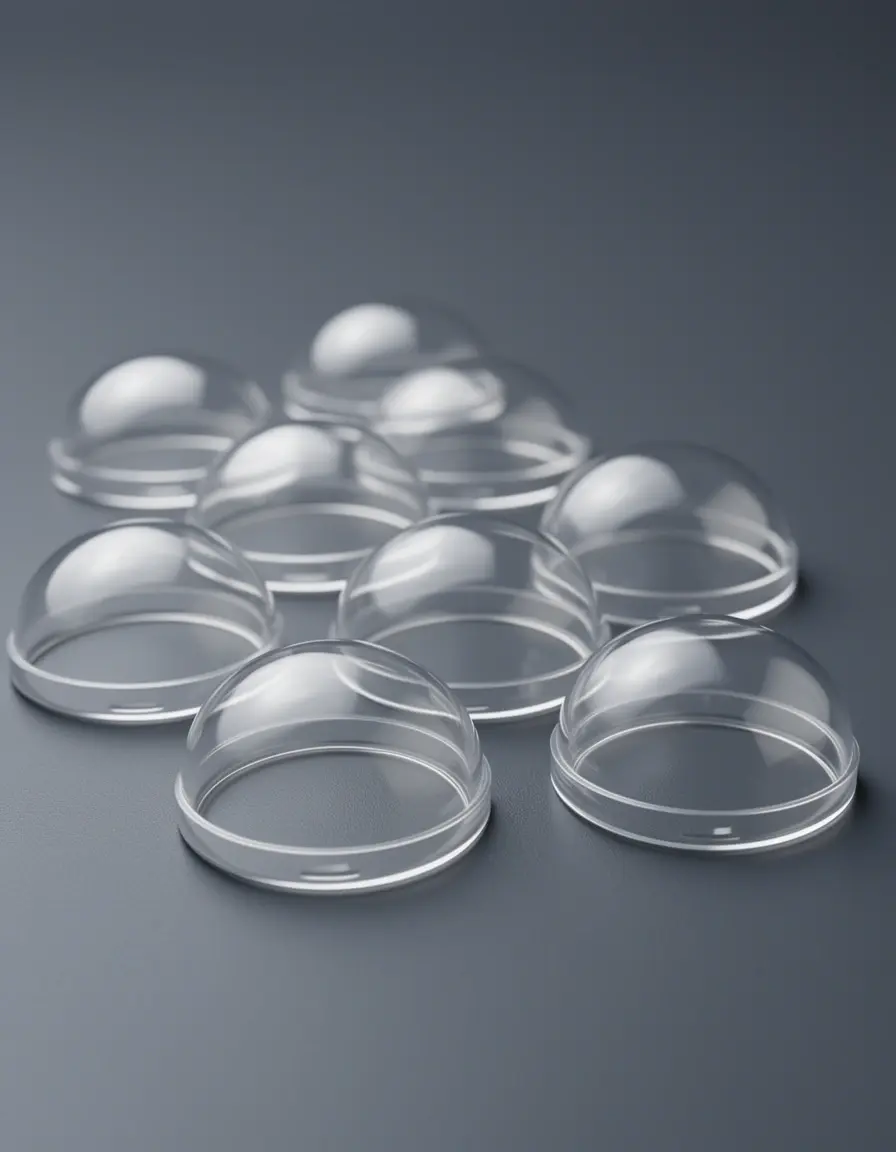 Protectores de seguridad para mandos de cocina transparentes