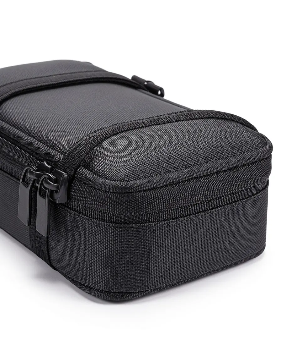 Bolsa de transporte acolchada para cocinas de gas portátiles