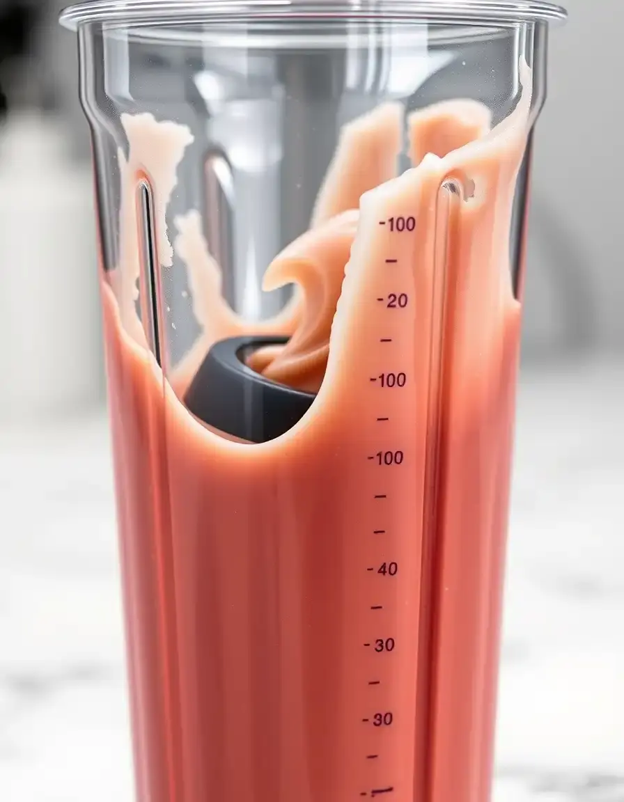 Blender Bottle 28 Oz