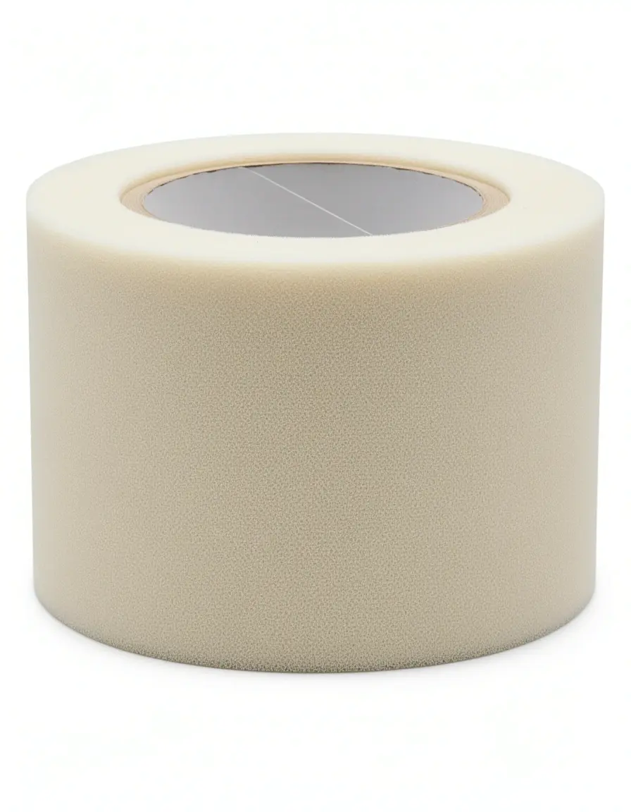 Rollo de protector para estantes de cocina acolchado y antideslizante