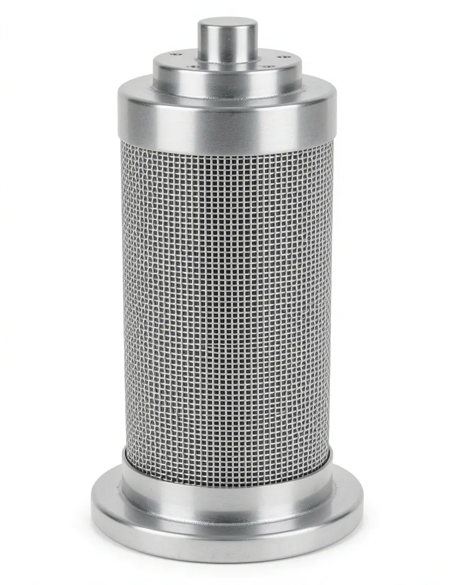 Filtro de grasa de aluminio para campana de cocina