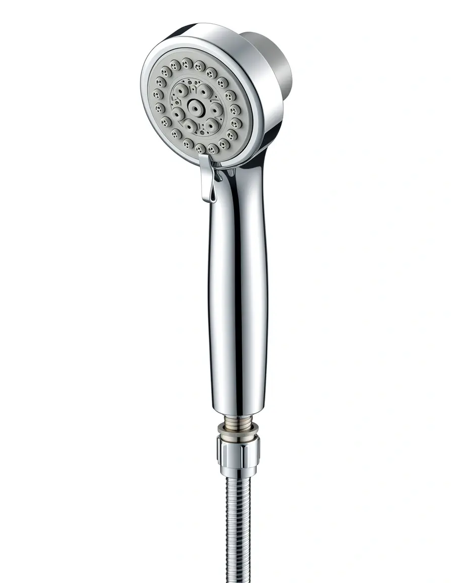 Reemplazo de cabezal de grifo cocina extraíble en cromo