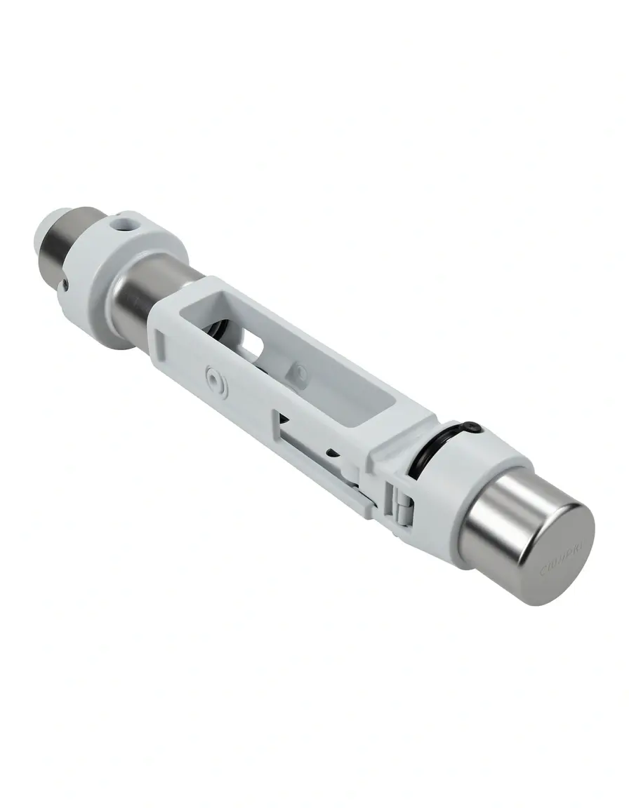 Brazo extensor para robot de cocina avanzado