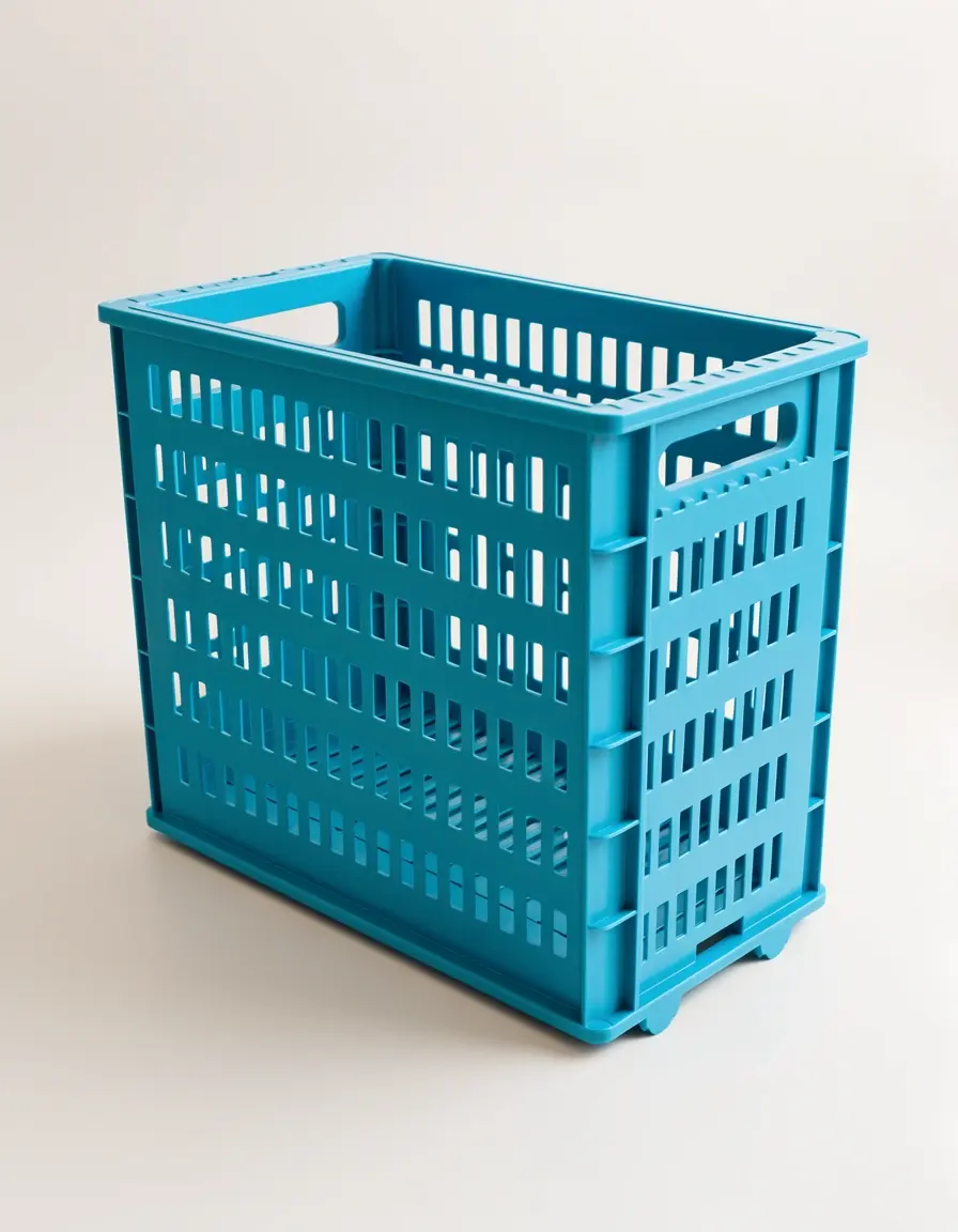 Caja de almacenamiento ventilada para cartuchos de gas