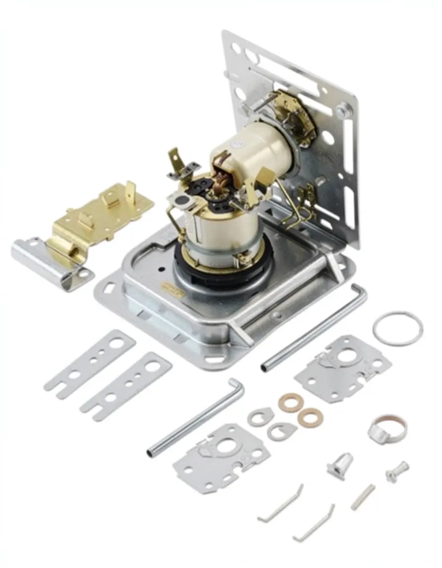 Kit de montaje de luz piloto para cocinas de gas