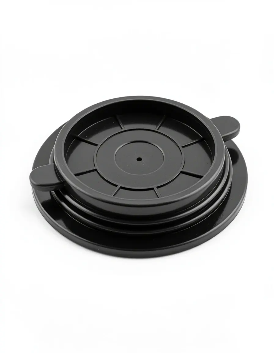 Embellecedor para rebosadero Overflow Cover Cap
