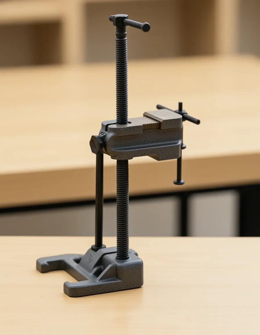 Table Clamp Vice para estabilidad de mesa