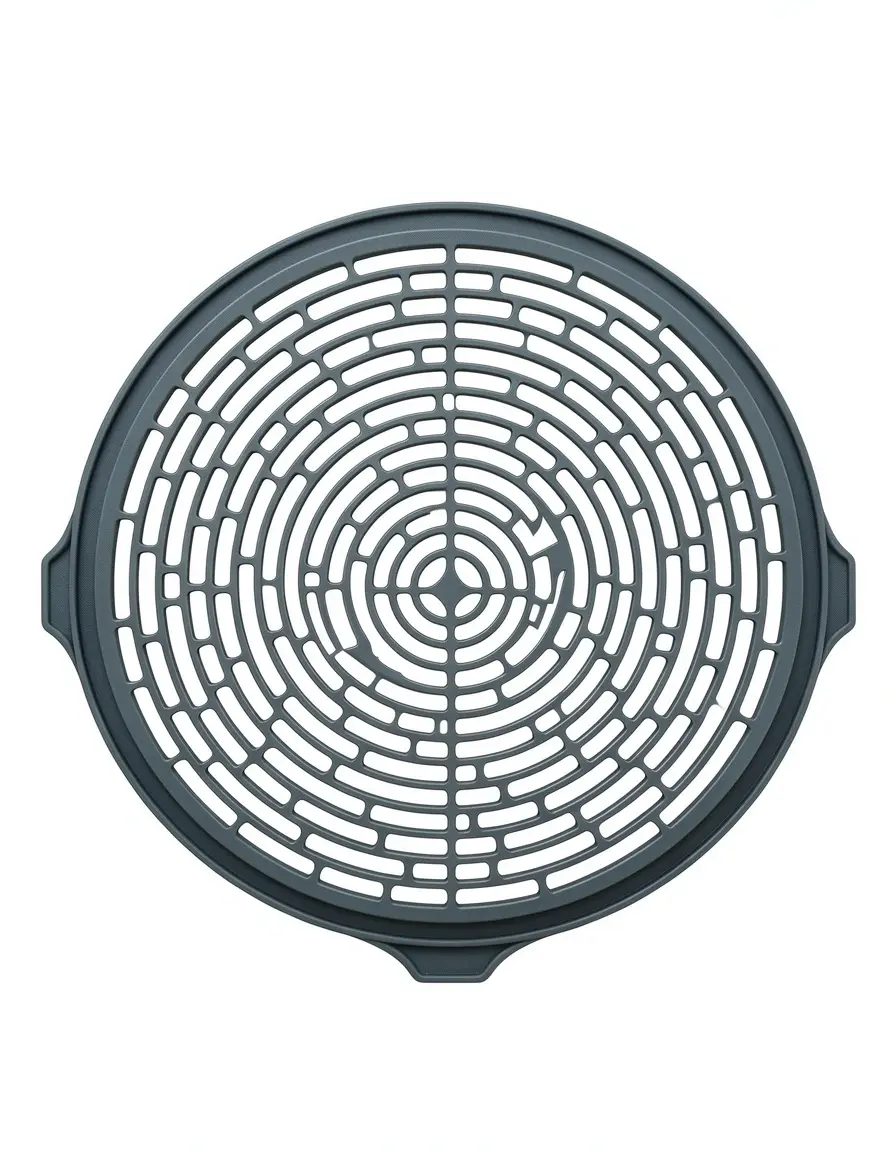 Protectores de silicona para rejillas de horno