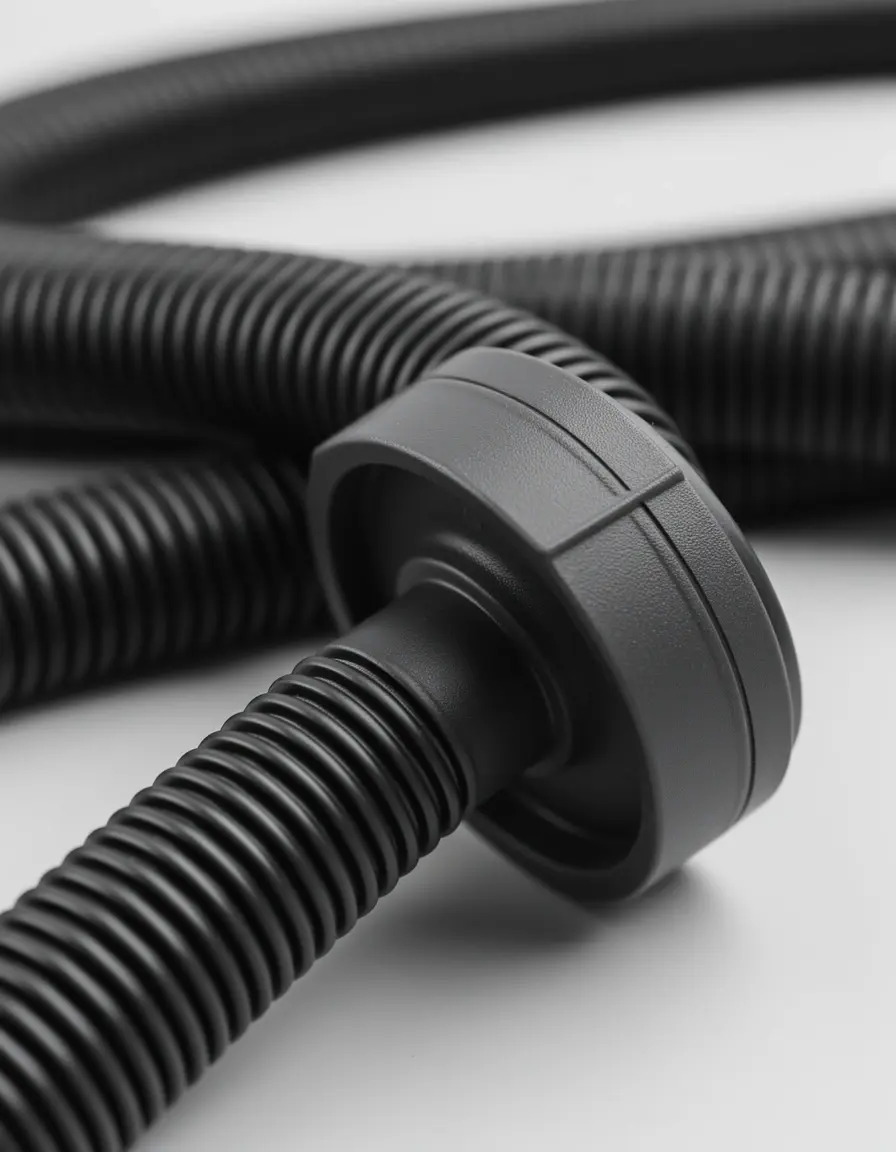 Hose Extension Short - Extensión de manguera corta para gas butano