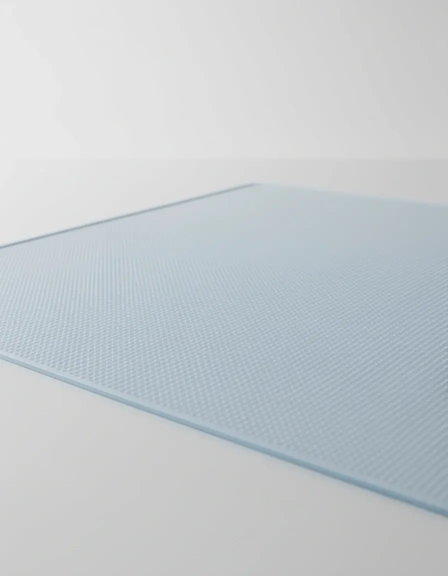 Alfombrilla protectora de silicona para inducción