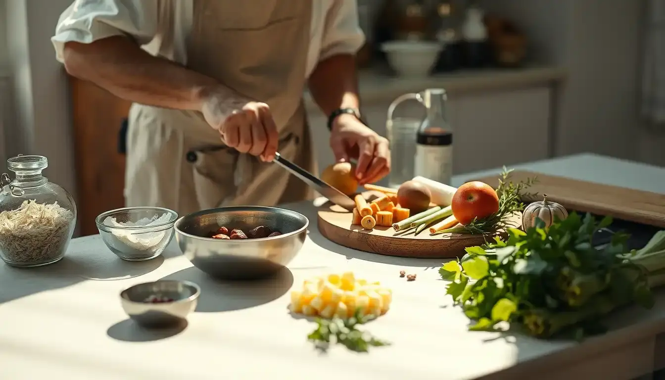 Top Kitchen Countertops: Tips and Tools for Maintenance