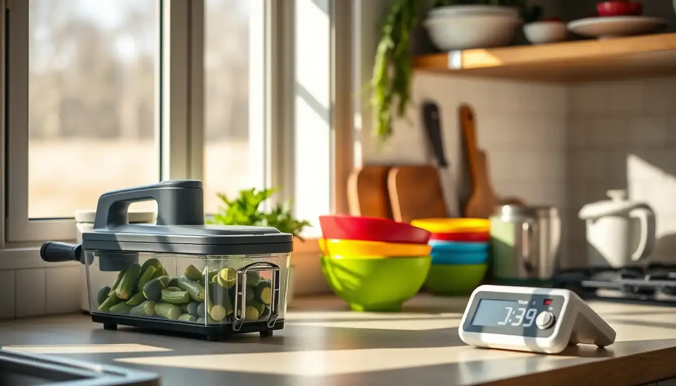 Cocinas Baratas: Herramientas y Equipamiento Económico