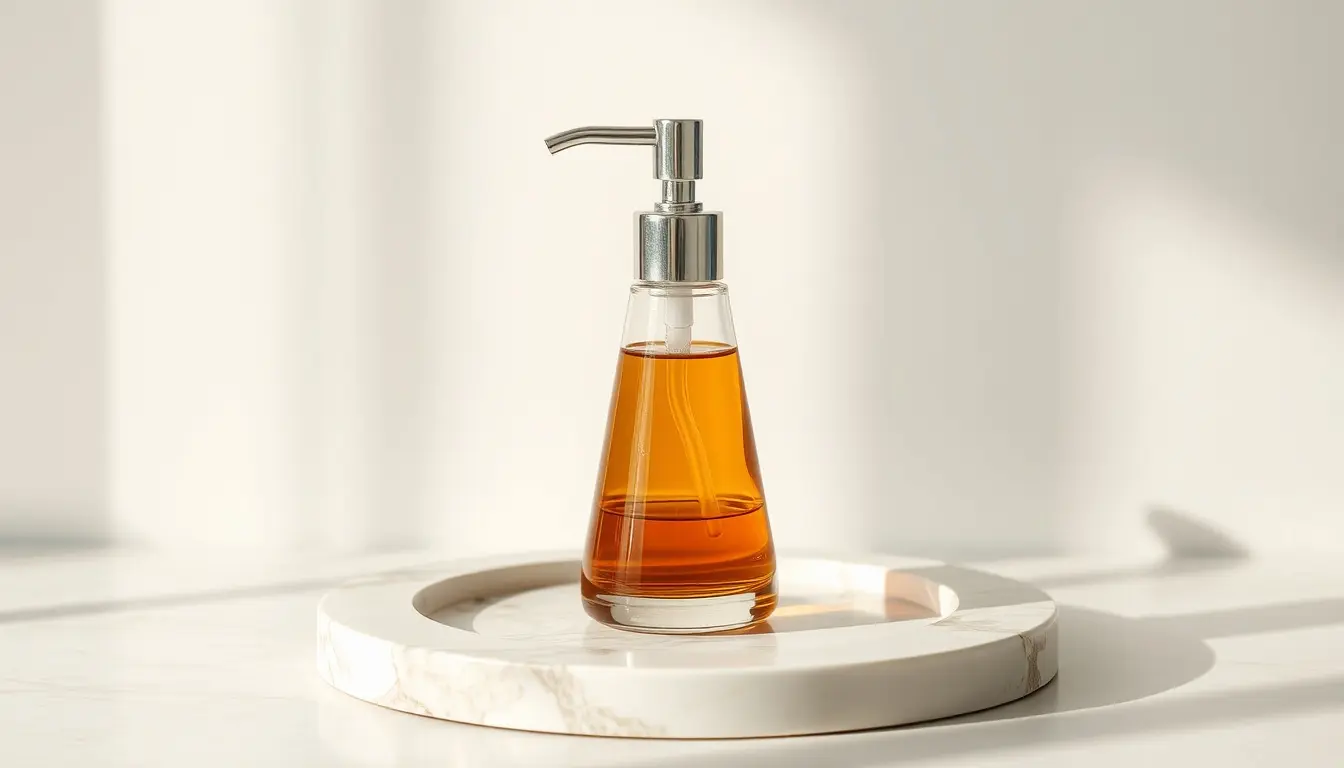Cooking Oil: Tools for Handling and Storage