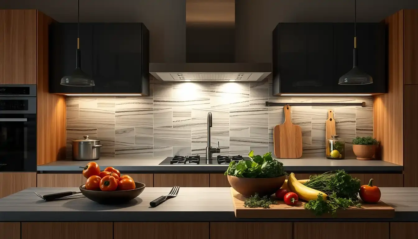 Economical Kitchens: Budget Tools