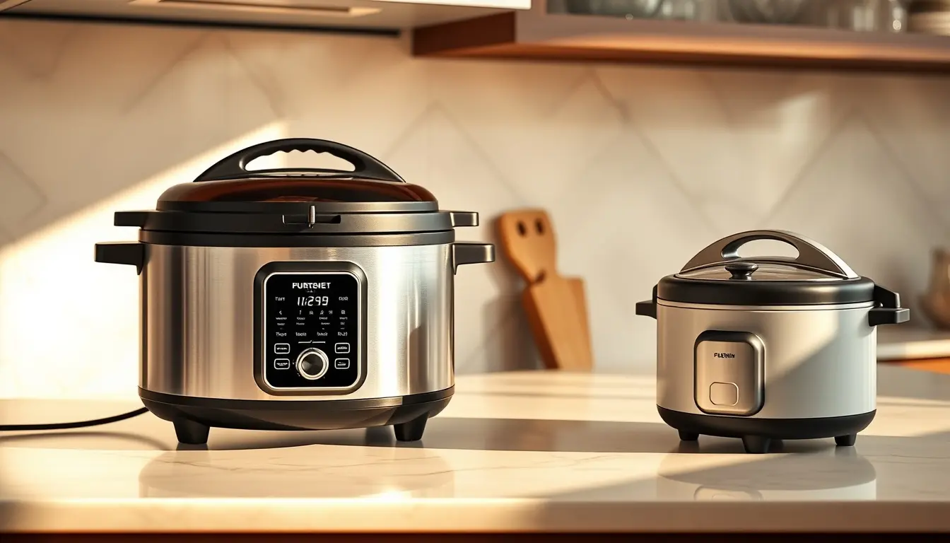 Cocina Eléctrica: Herramientas que Cambian tu Forma de Cocinar