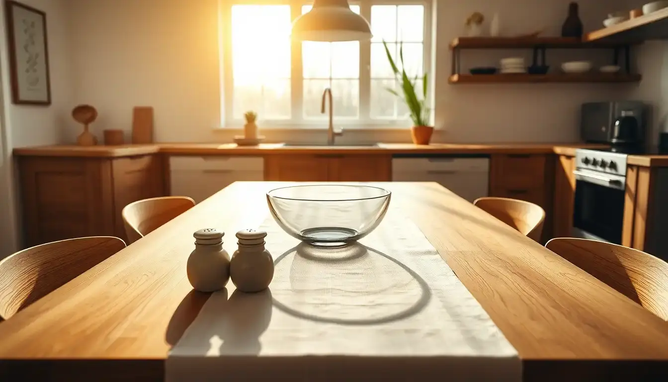 Mesa Cocina: Dining Tools and Enhancers | KitchGear
