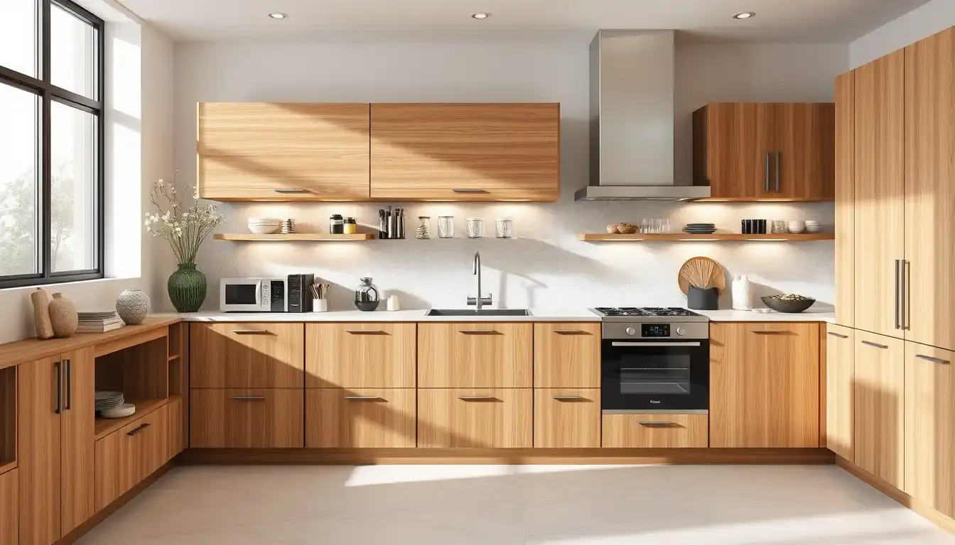 Vinilos para Cocina: Guía Maestra de Decoración