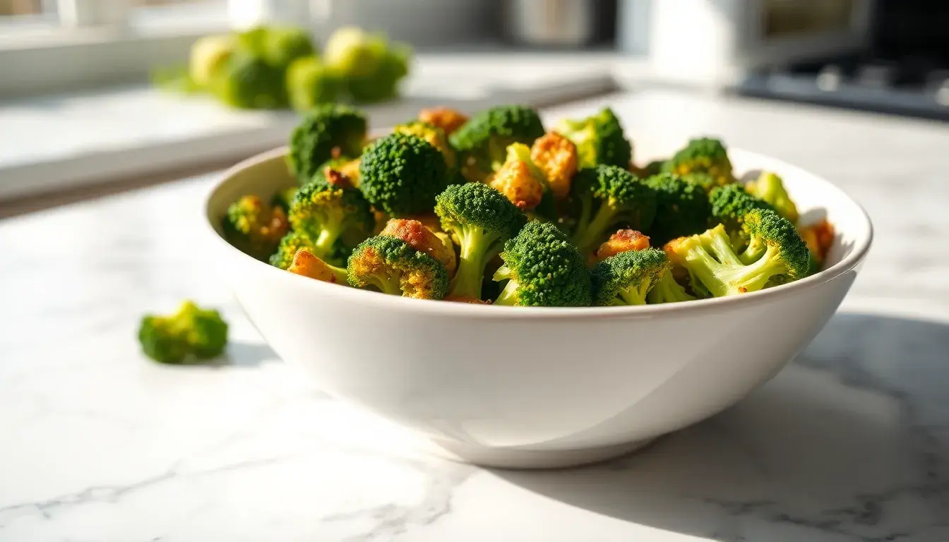 Cómo cocinar brócoli: Herramientas y Consejos de Experto
