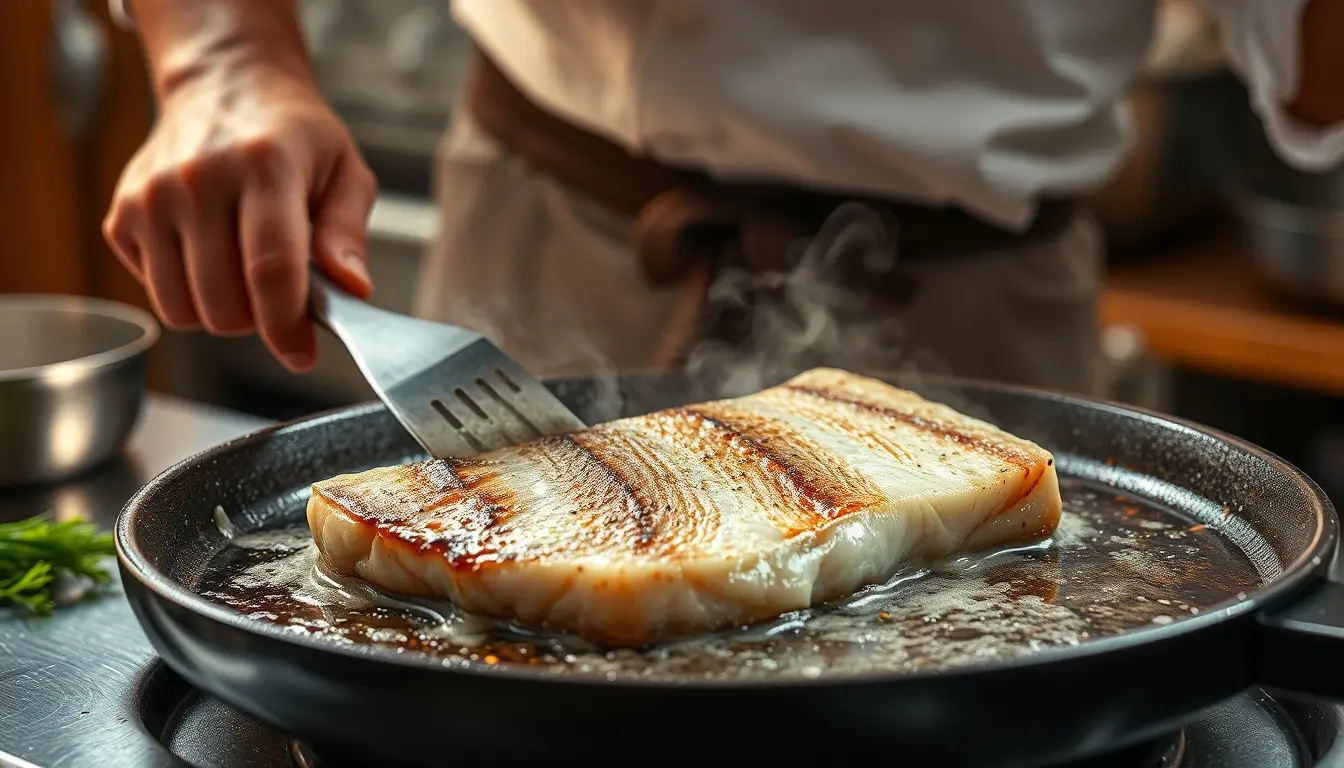 Cómo cocinar el bonito para que quede jugoso: Herramientas Esenciales