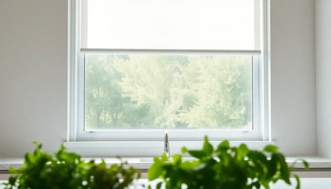 Estores de Cocina: La Guía Definitiva para Ventanas con Estilo