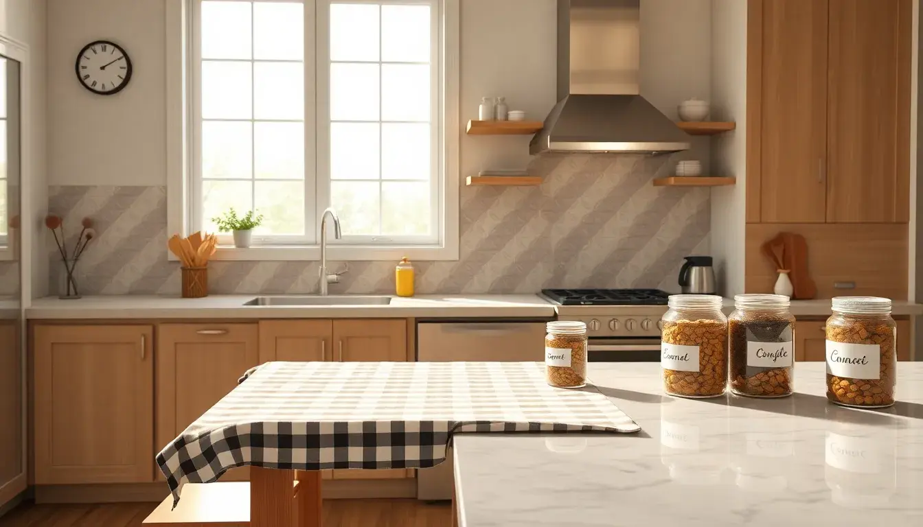 Vinilo Cocina: La Guía Definitiva para una Transformación con Estilo