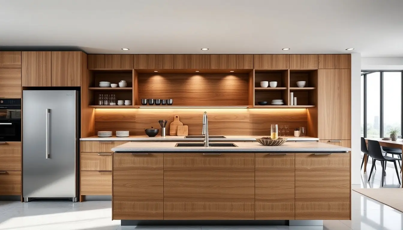 Cajón Extraíble Cocina: La Guía Maestra para Organizar tu Caos