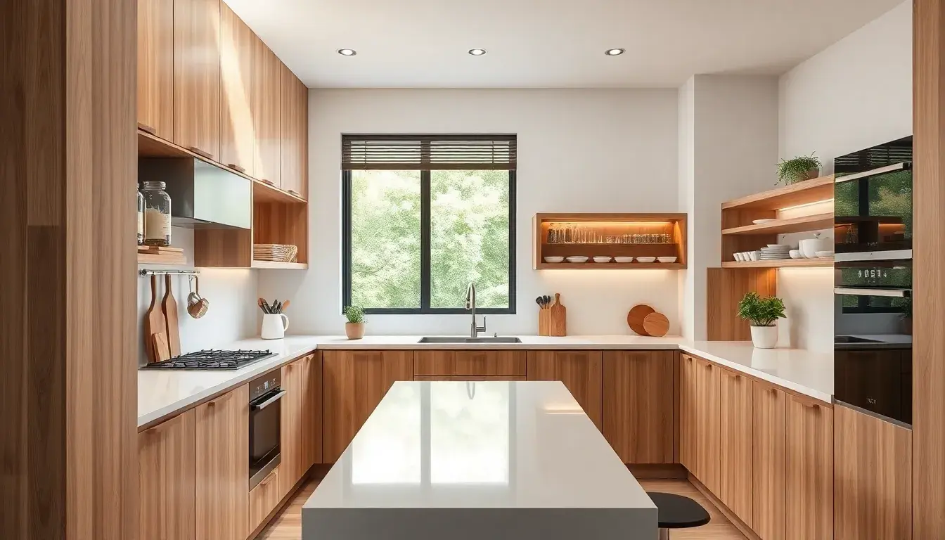 Cajones Cocina: La Guía Definitiva para un Orden que Cambia Vidas