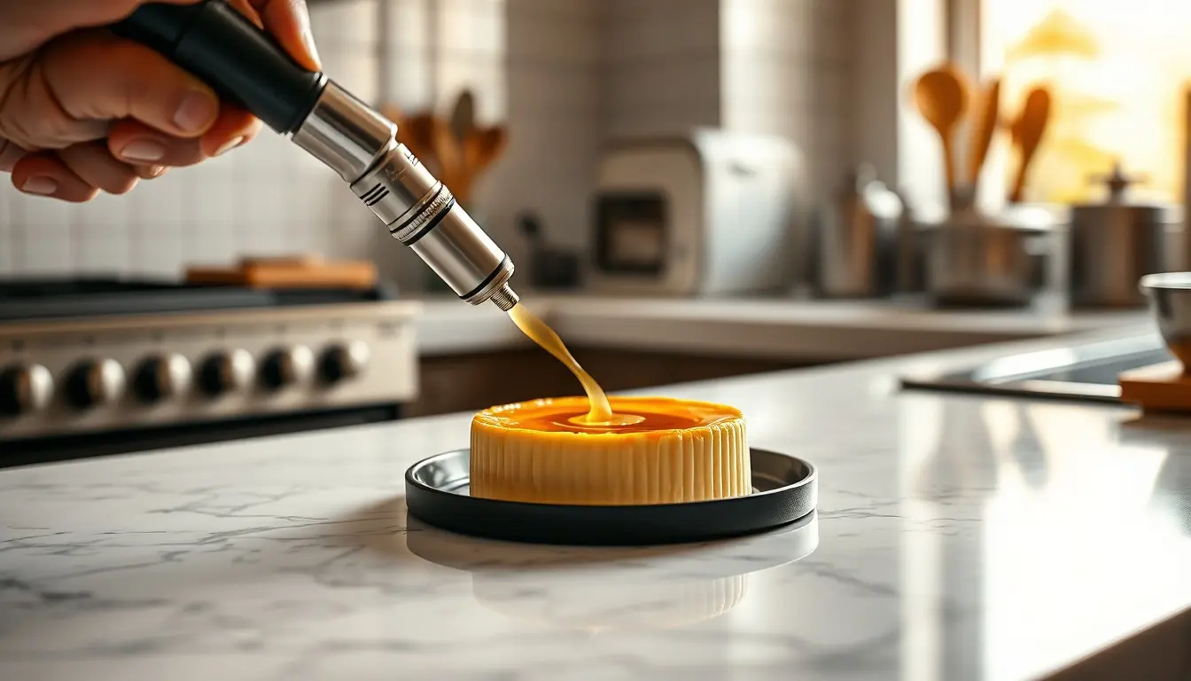 Guía Maestra: Cocinas con Butano y Herramientas Esenciales