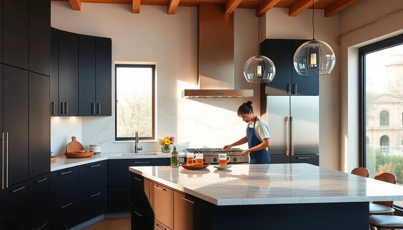 Top Cocinas rio Ideas for Your Kitchen