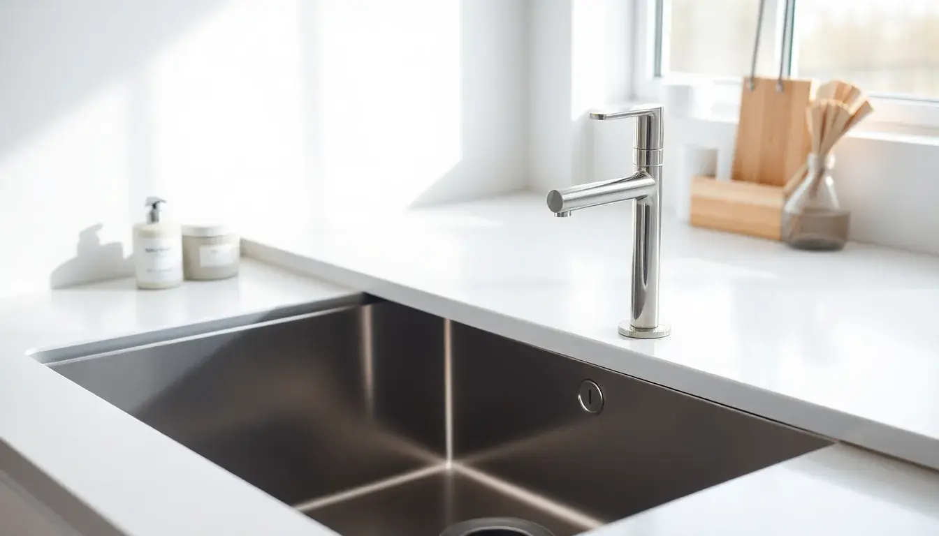 Top Dispensador jabon cocina Ideas para tu Cocina