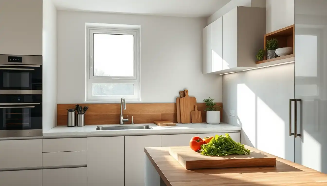 Top Fregaderos cocina Ideas for Your Kitchen | KitchGear