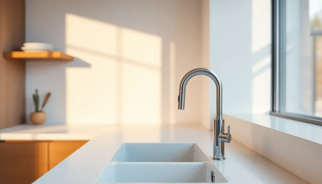 Top Grifo cocina pared Ideas for Your Kitchen