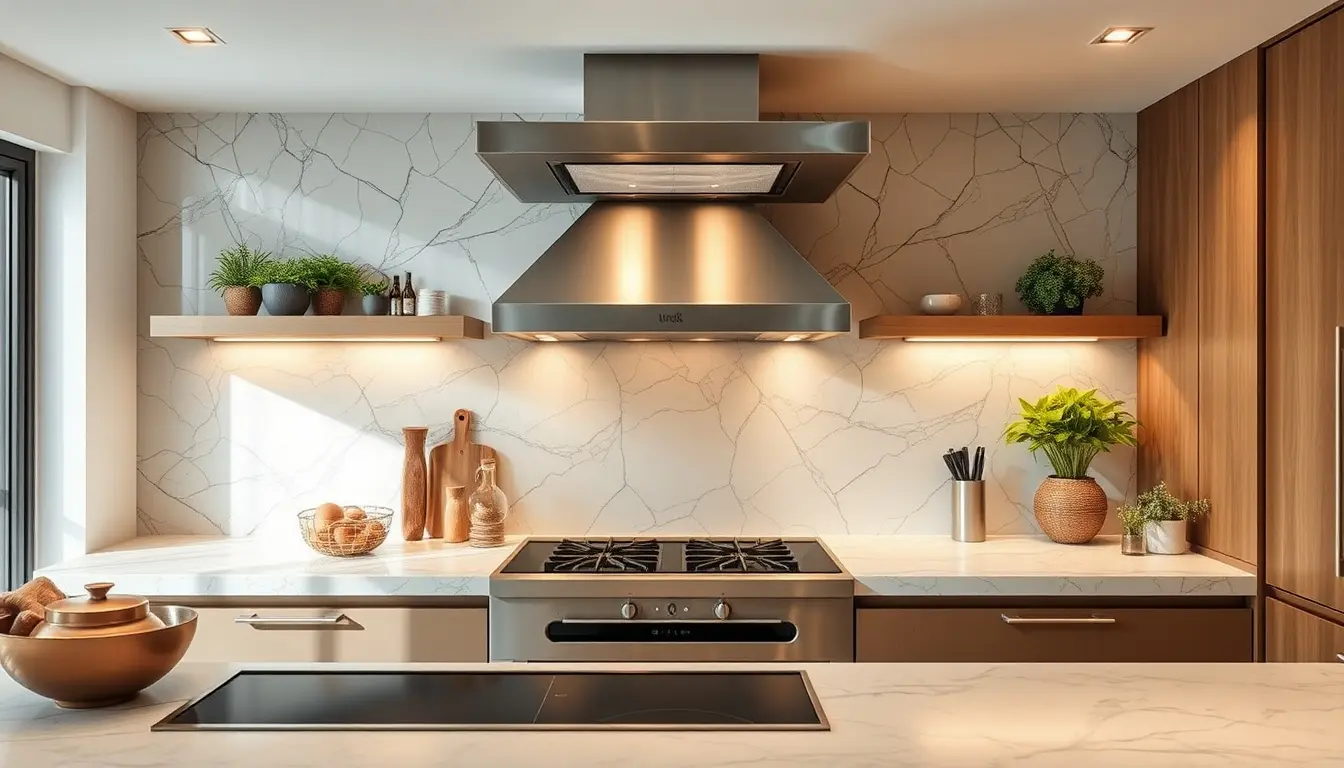 Top Horno de cocina Ideas for Your Kitchen