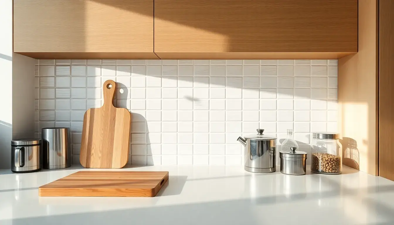 Top J de cocina Ideas for Your Kitchen