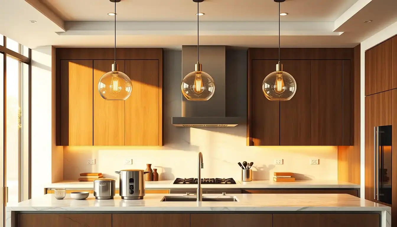 Top Lamparas de techo cocina Ideas for Your Kitchen