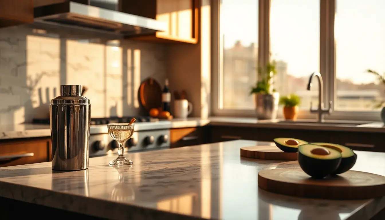 Top Liquidación encimeras de cocina Ideas for Your Kitchen