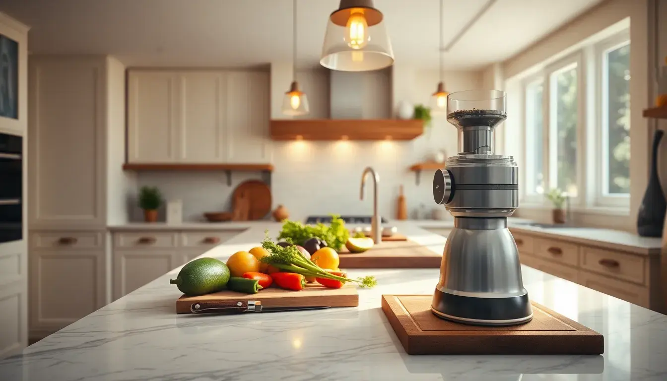 Top Luz en cocinas Ideas for Your Kitchen